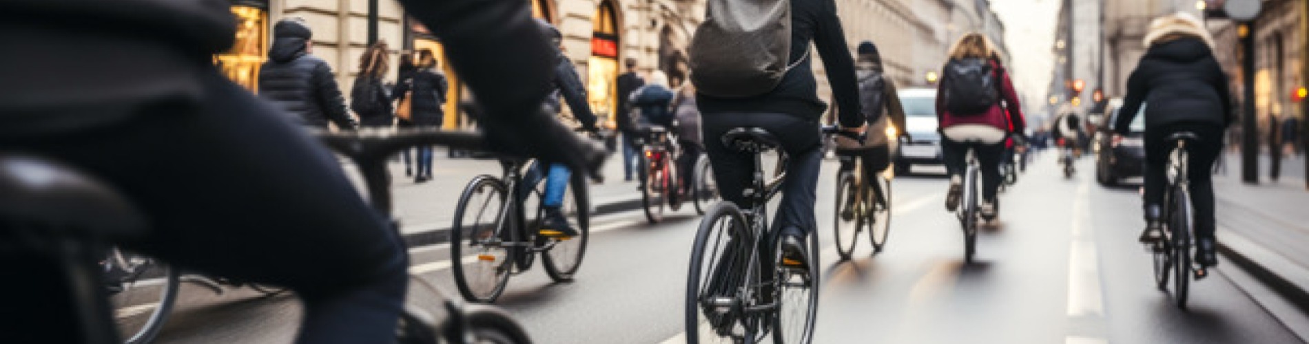 De Buurman Fietsen