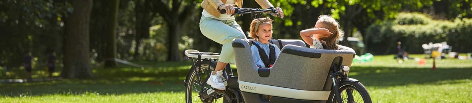 De Buurman Fietsen
