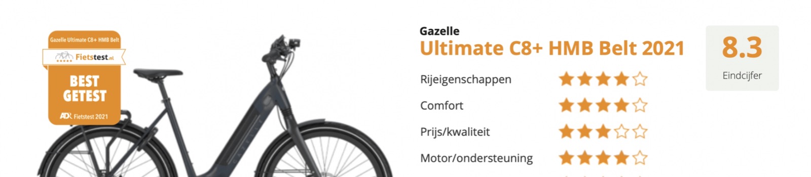 De Buurman Fietsen
