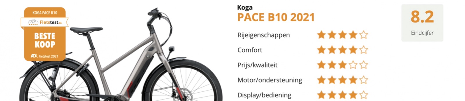 De Buurman Fietsen