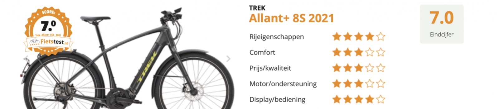 De Buurman Fietsen