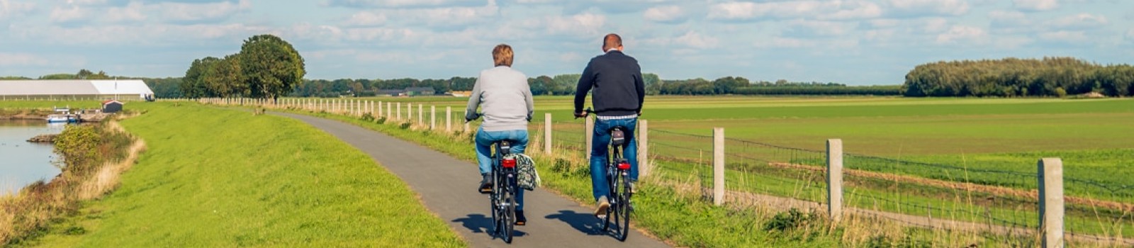 De Buurman Fietsen