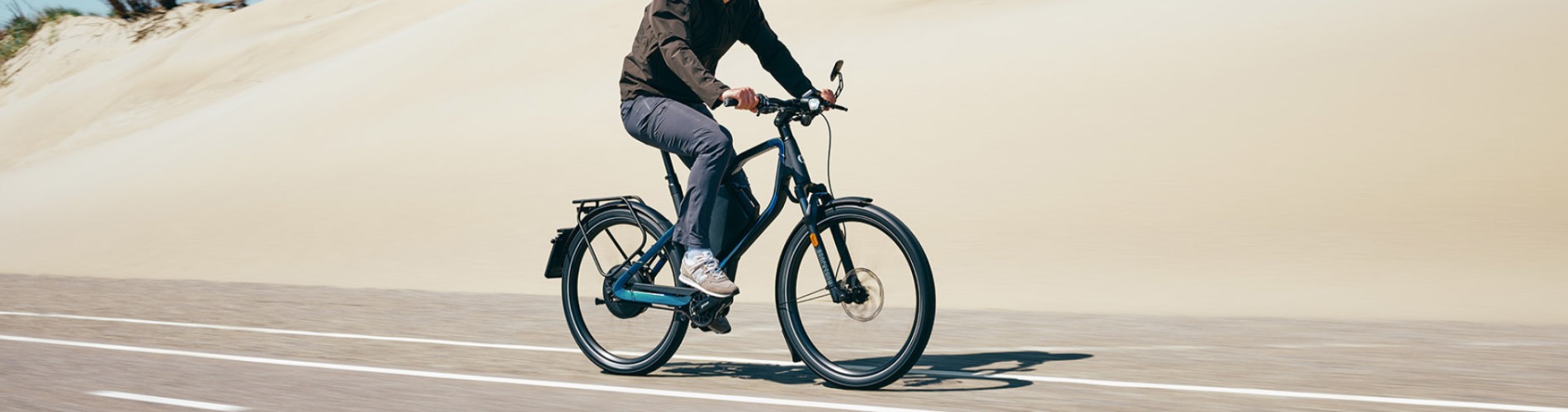 De Buurman Fietsen