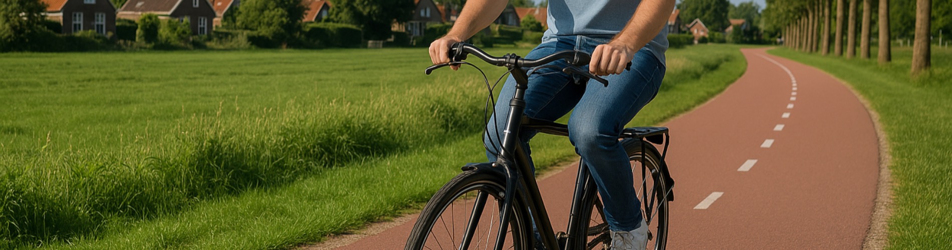 De Buurman Fietsen