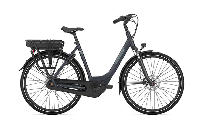 <p>Op zoek naar een nieuwe e-bike, maar weet je niet waar je moet beginnen? Wij zetten onze Top 5 e-bikes voor je op een rij. Van comfortabel dagelijks gebruik tot langere fietstochten: ontdek onze favorieten en vind de e-bike die het beste bij jouw wensen past.</p>