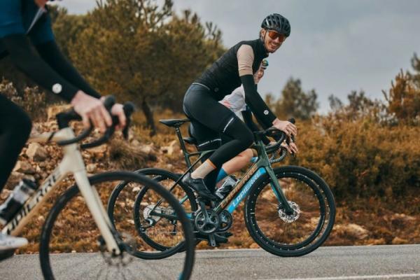 Racefietsen