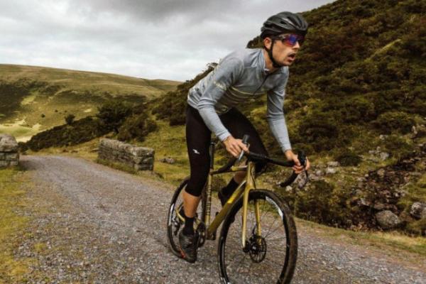 Gravelbikes