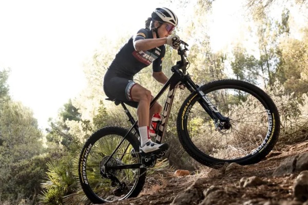 Mountainbikes