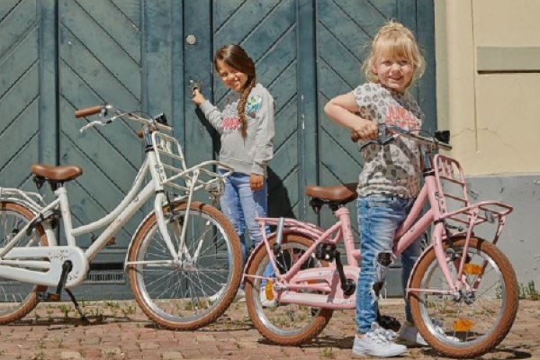 Kinderfietsen