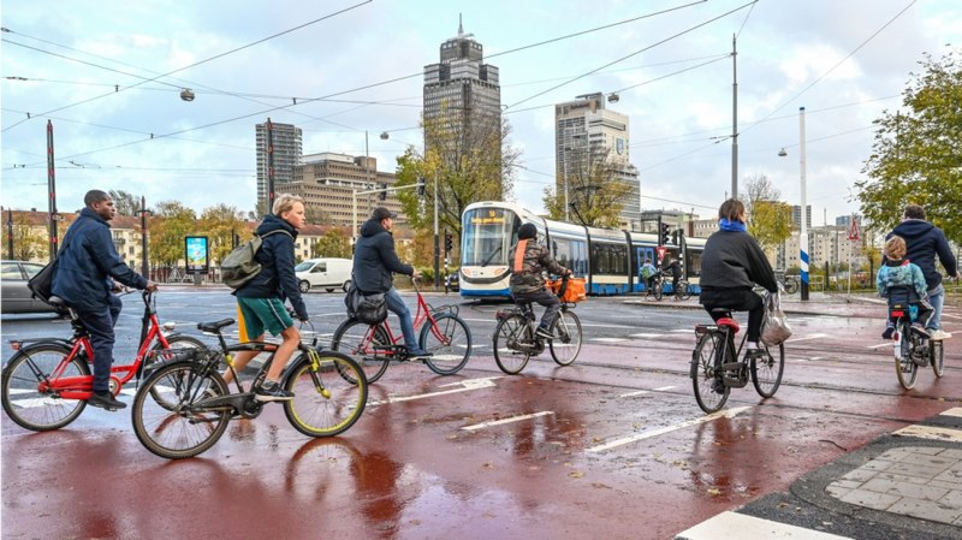 De Buurman Fietsen