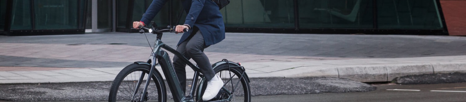 De Buurman Fietsen