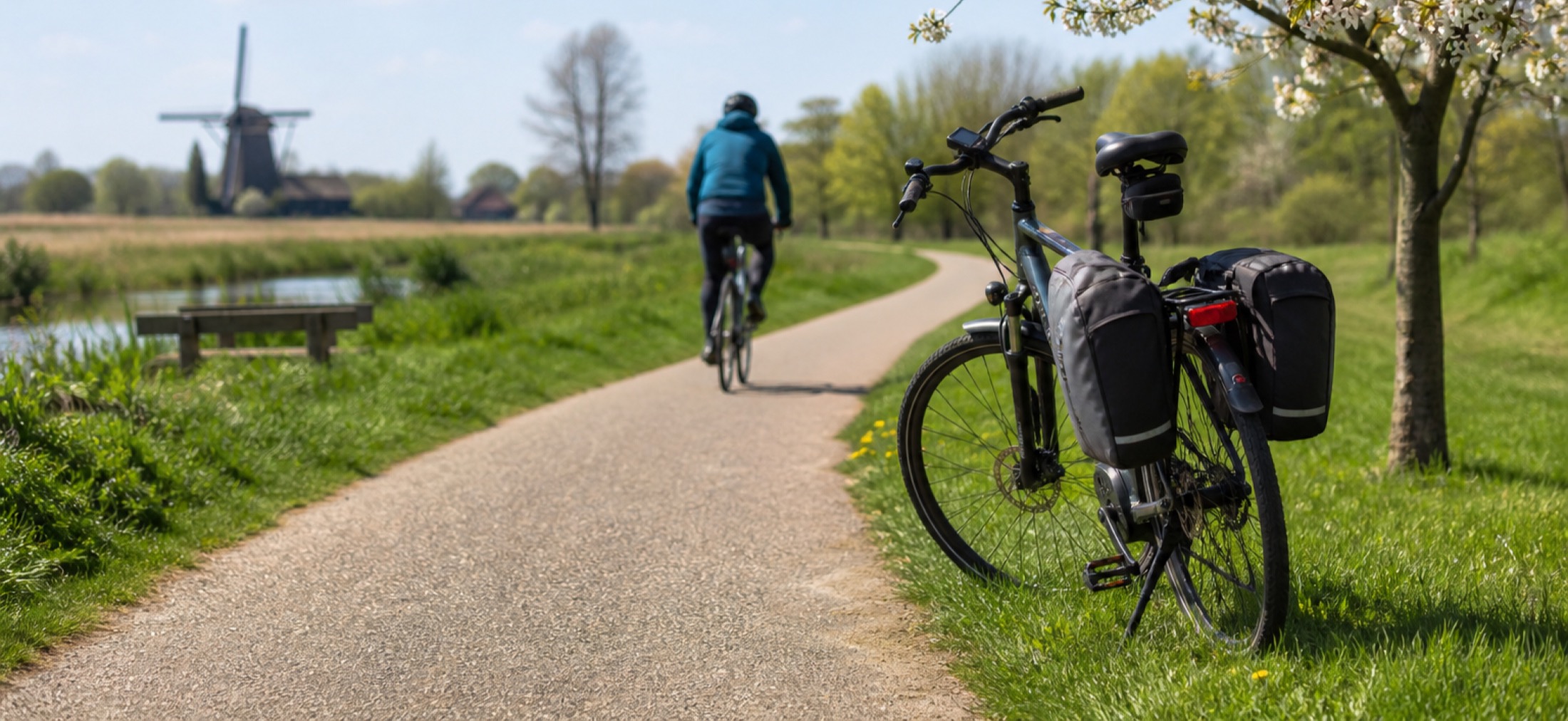 De Buurman Fietsen