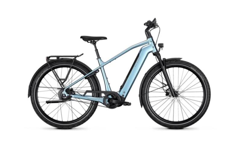 <p>Op zoek naar een stijlvolle, comfortabele e-bikes die bekend staat als absolute hardloper? Dan is de Kalkhoff Image 3 de perfecte keuze. De basis is een stabiel frame met een comfortabele zit, ideaal voor zowel dagelijks woon-werkverkeer als lange toertochten. Dankzij de krachtige motor en geïntegreerde accu geniet je van een soepele en betrouwbare ondersteuning onder alle omstandigheden.</p>
