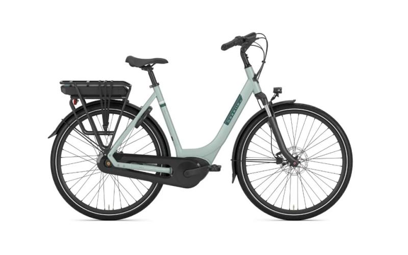 <p>Op zoek naar een betrouwbare, comfortabele e-bike met een vriendelijk prijskaartje? De Gazelle Paris C7 is onze vaste waarde en favoriet voor wie kwaliteit zoekt zonder poespas. Dankzij de comfortabele zit, uitneembare accu en vertrouwde handremmen stap je altijd met een goed gevoel op.</p>