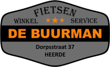 De Buurman Fietsen
