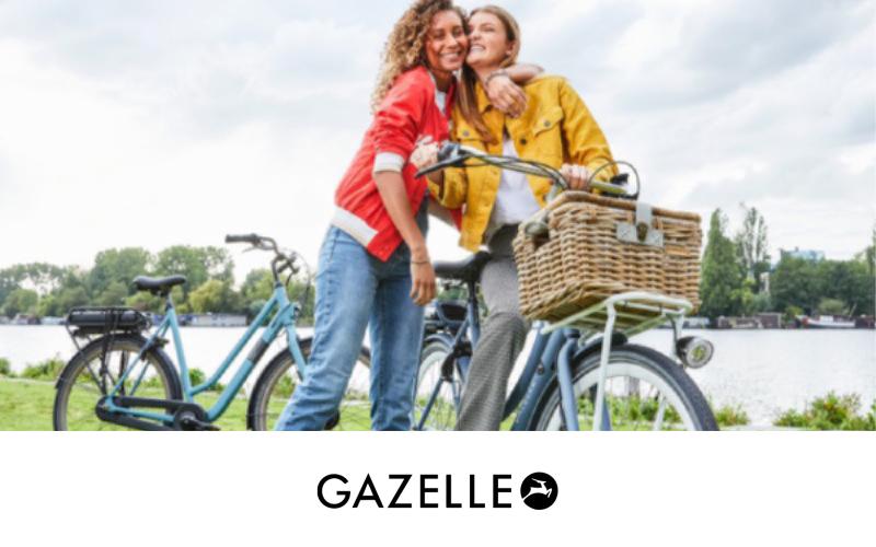Gazelle