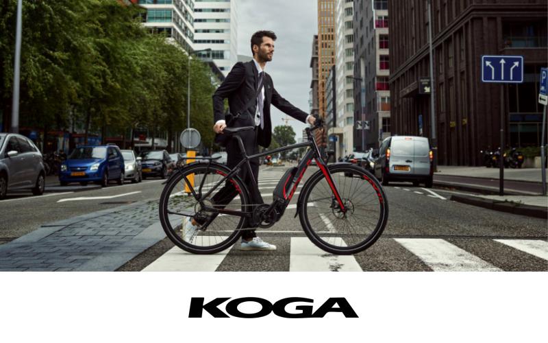 Koga