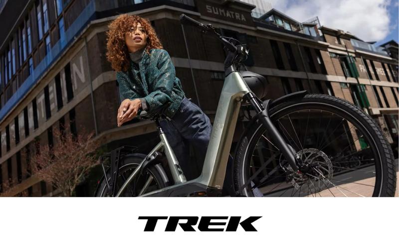 Trek