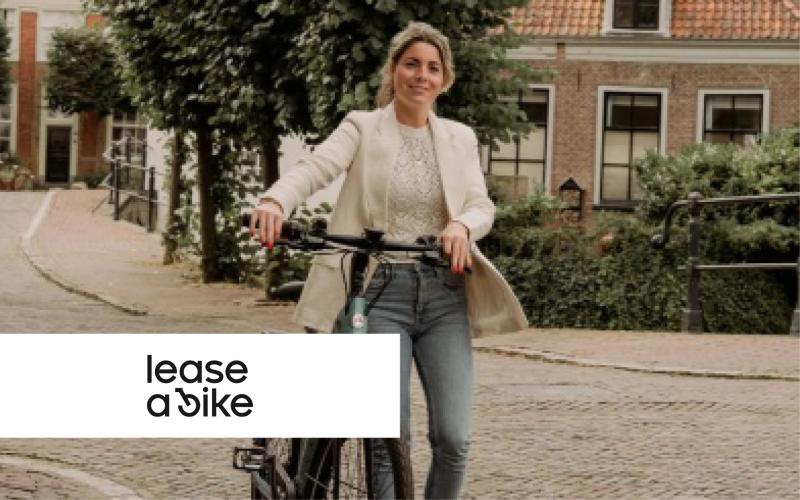 Lease a Bike