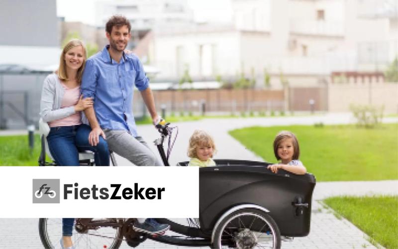 Fietszeker