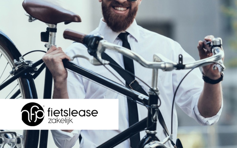 NFP fietslease