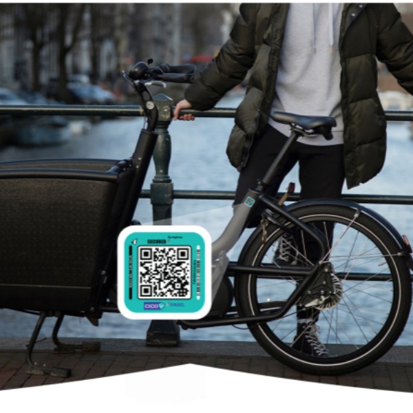 85% minder kans op fietsdiefstal — in 3 stappen geregeld