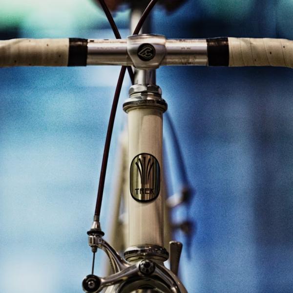 Van schuurproject tot wereldspeler: 50 iconische fietsen van Trek Bicycle Corporation