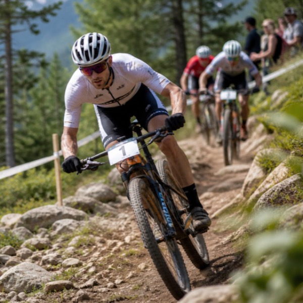 XC World Cup 2026: teams, racedetails en wat je moet weten
