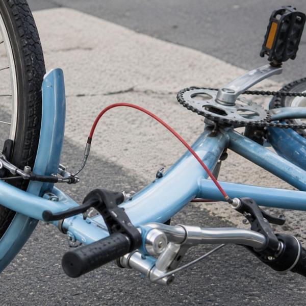 Zorgeloos op pad: waarom een goede fietsverzekering loont