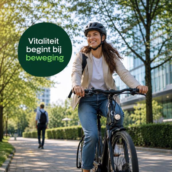 Vitaliteitsweek 2026